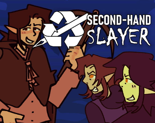 Second Hand Slayer Image