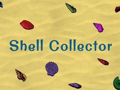 Games like Shell Collector