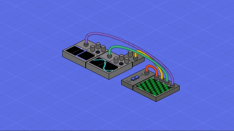 Signal Sandbox screenshot