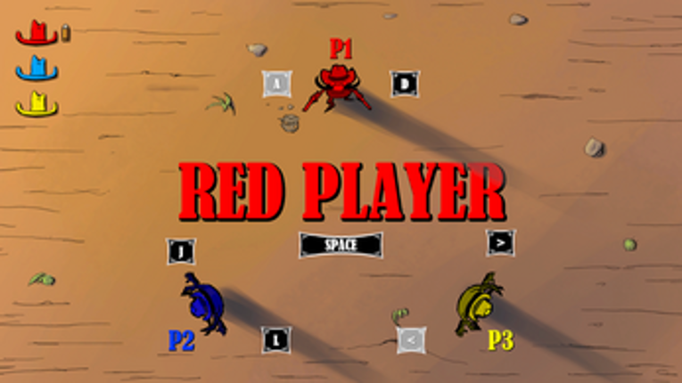 Simon Spaghetti screenshot