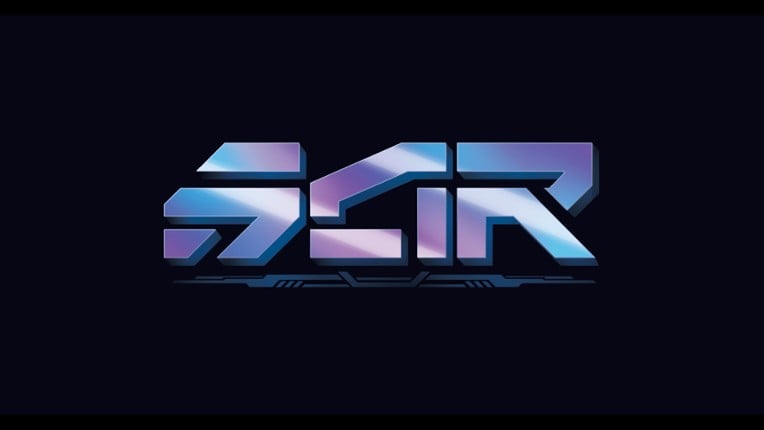 Simple Arena Robots screenshot