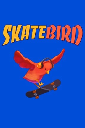 SkateBIRD screenshot