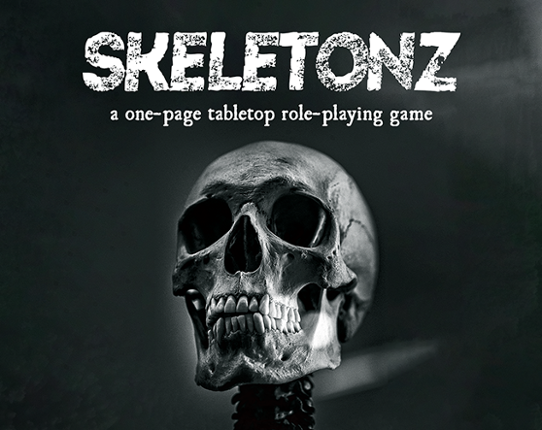 SKELETONZ Image