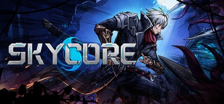 Games like Skycore