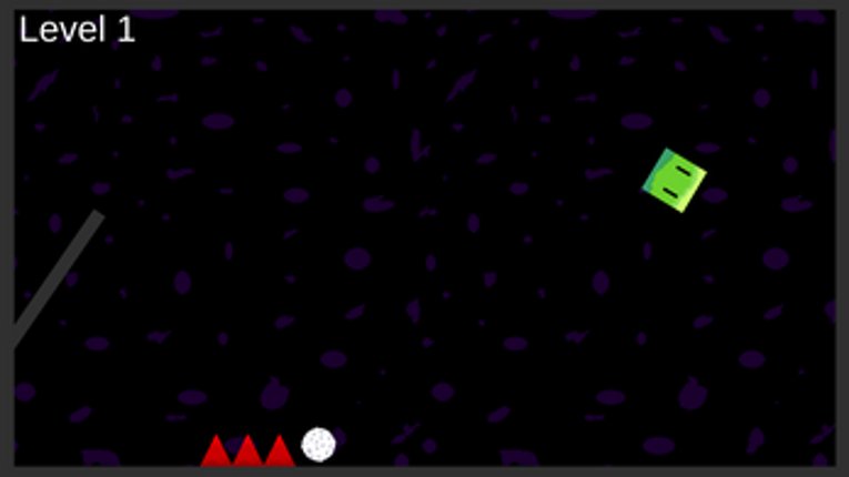 Slidey Boi screenshot