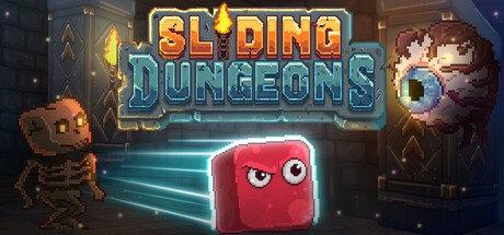 Games like Sliding Dungeons