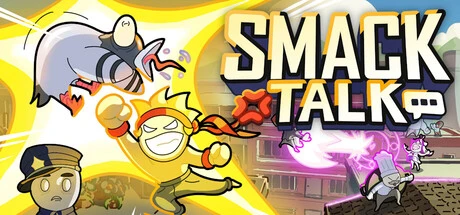 Games like Smack Talk