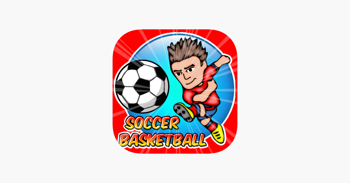 Games like Soccer Basketball