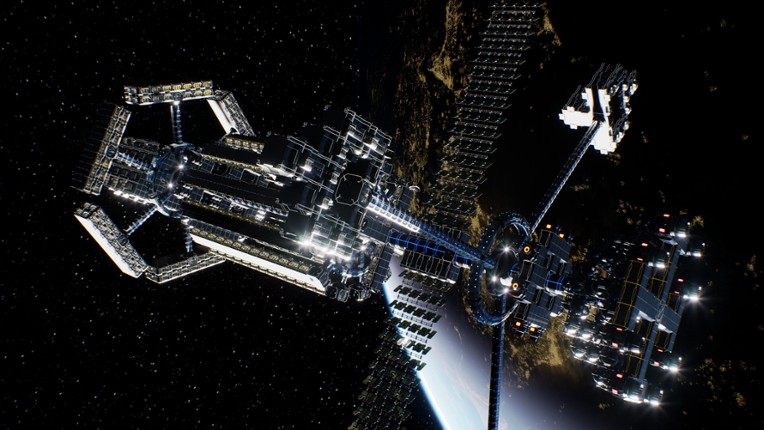 Solargene screenshot