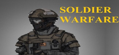 Soldier Warfare Image