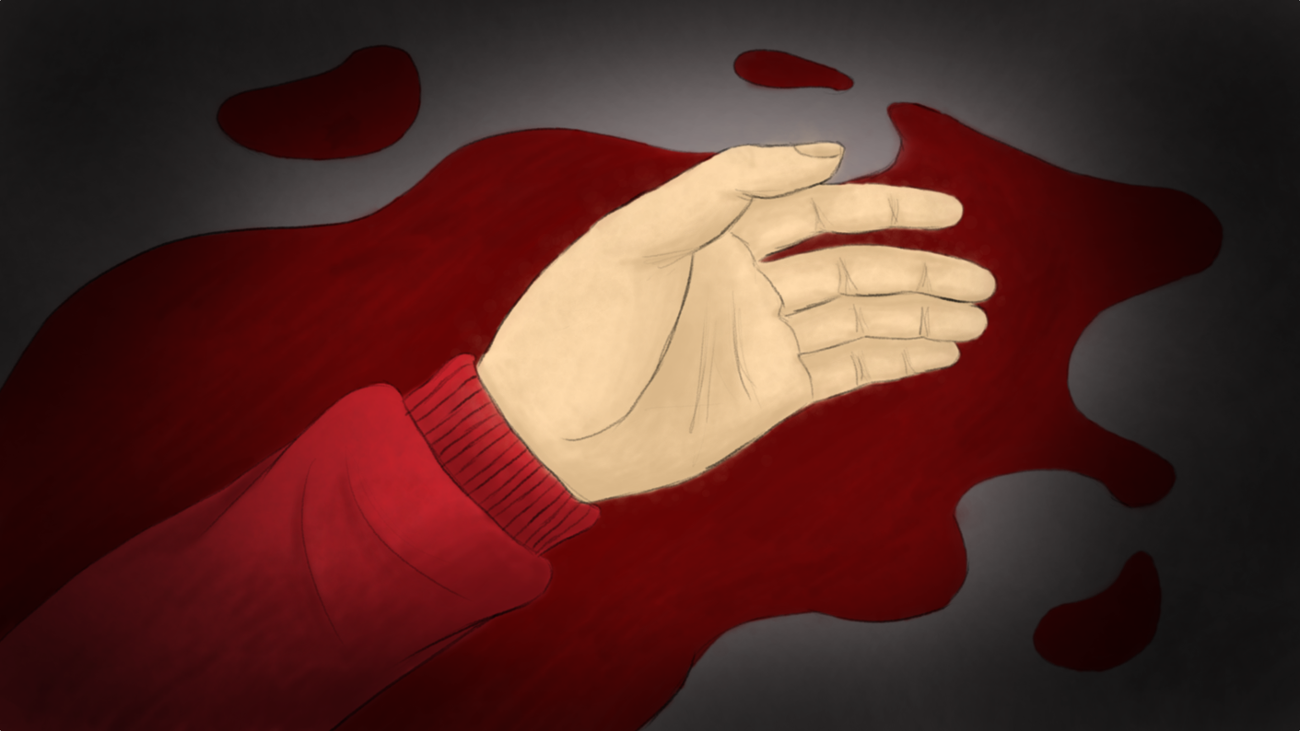 Games like Sound Of Panic