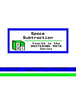 Games like Space Subtraction