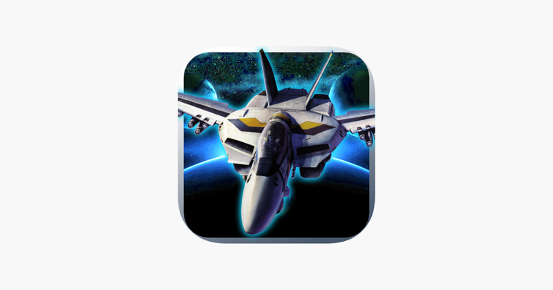 Space Wars 3D Image