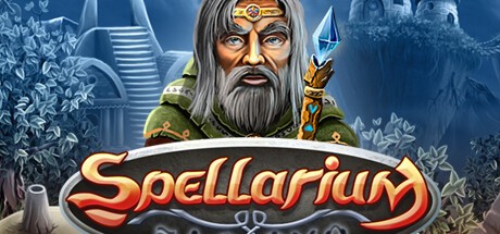 Games like Spellarium
