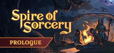Games like Spire of Sorcery: Prologue