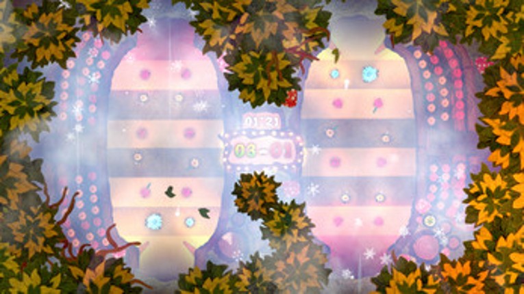 Springpong screenshot