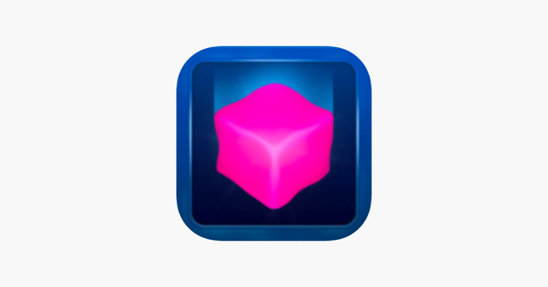 Squishy Cube Image