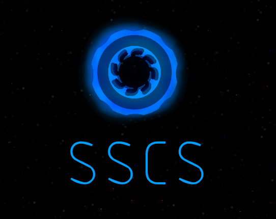 SSCS Game Cover