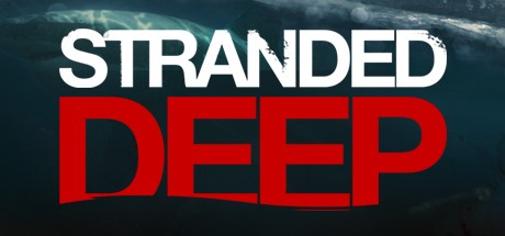 Games like Stranded Deep