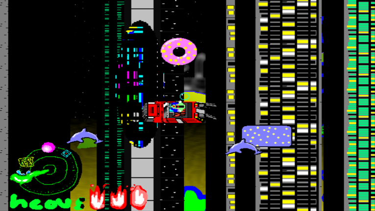 strawberry smoothie Image