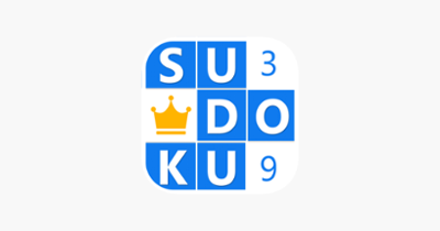 Sudoku - Logic Games Image