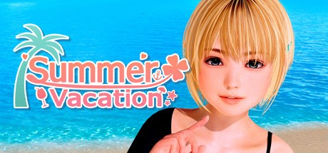Games like SUMMER VACATION