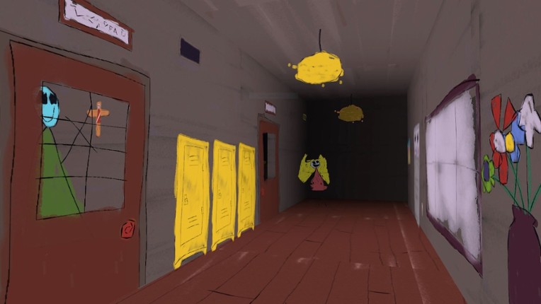 Sunday School screenshot