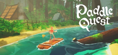 Games like Paddle Quest