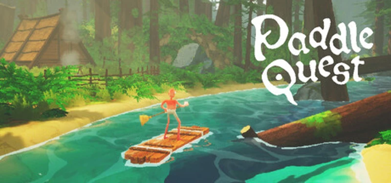 Paddle Quest Image