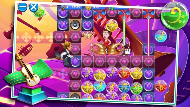Super Gerry FREE TV EDITION screenshot