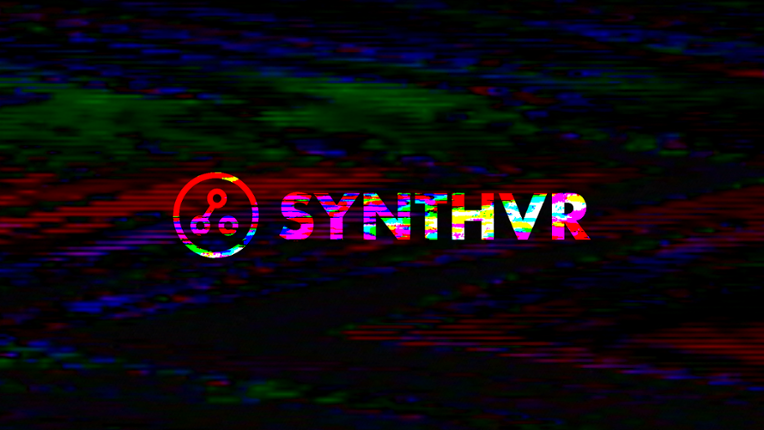 SynthVR for Oculus Quest Game Cover