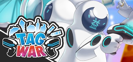 Games like TAG WAR