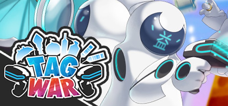 TAG WAR Image