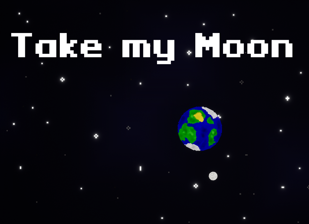 Games like Take my Moon