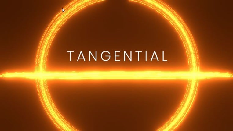 Tangential Game Cover