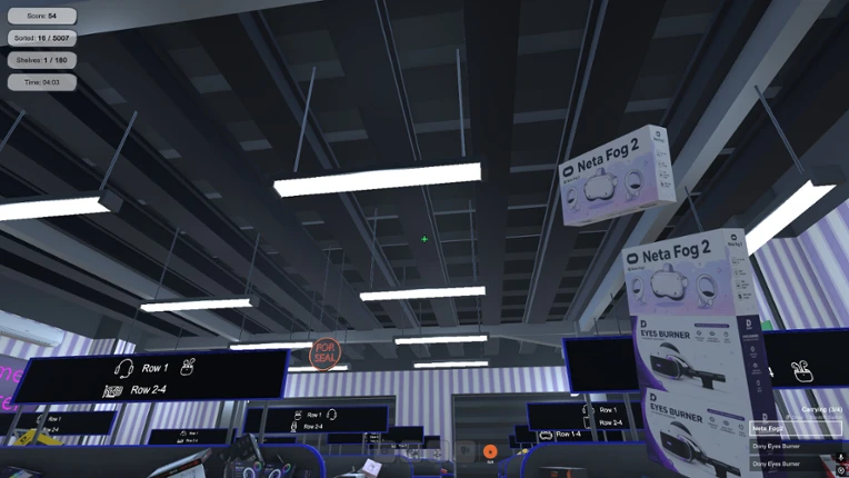 Tech Chaos Image