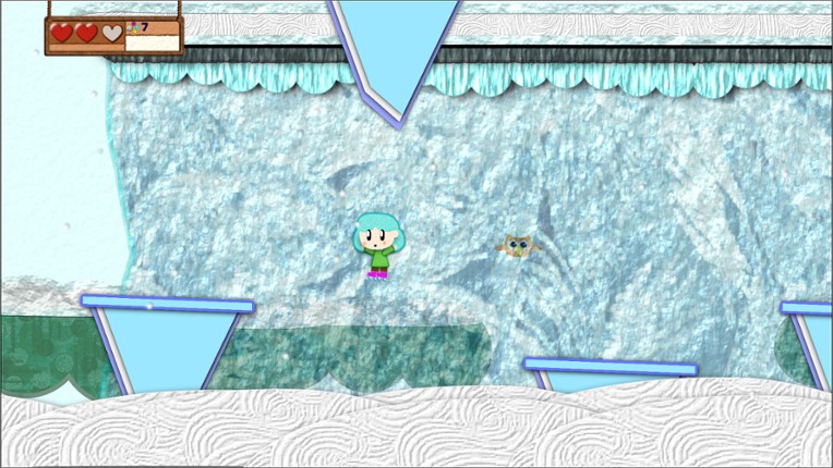 Terra+Byte screenshot