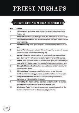 The Book of New Gods screenshot