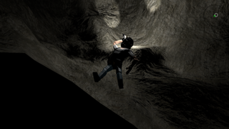 The Caver's Paradox screenshot