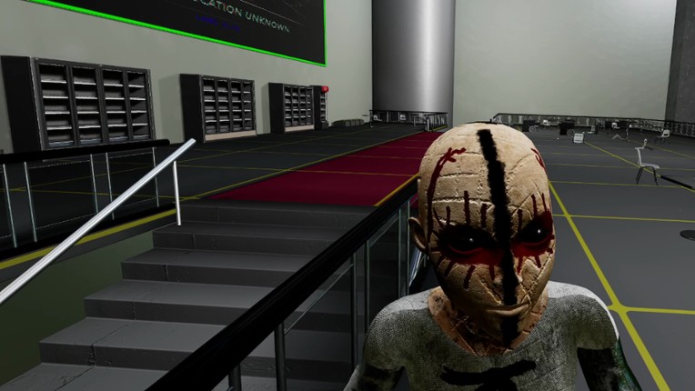 The Concept screenshot