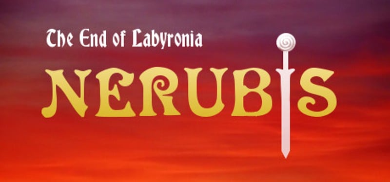 The End of Labyronia: Nerubis Game Cover