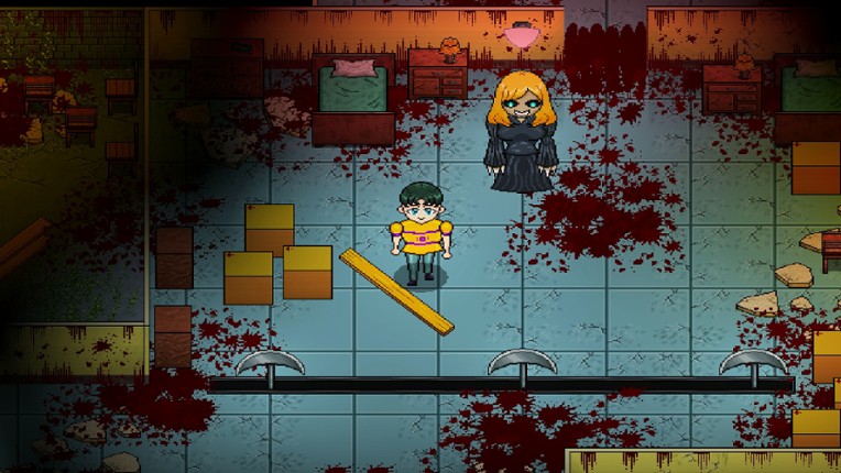The Haunted Spot 2 Image
