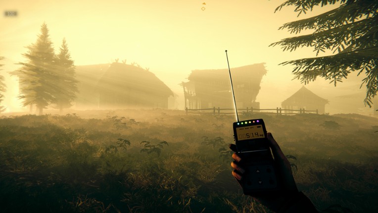 The Hollow Lighthouse screenshot