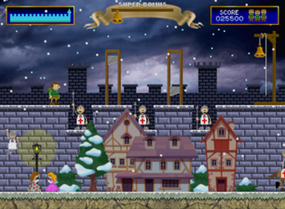 The Hunch Refurbished screenshot