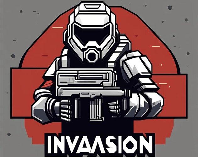 Games like The Invasion