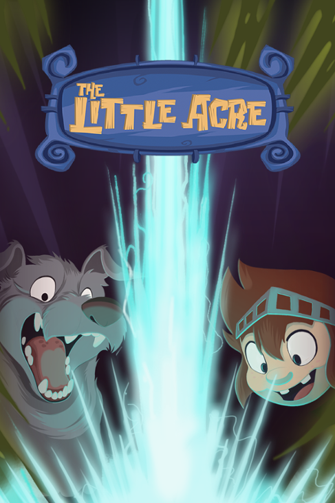 Games like The Little Acre
