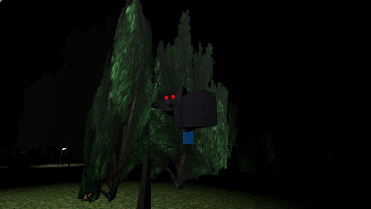 The Man in the Park 2: The Second Man in the Park screenshot