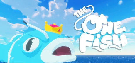 Games like The One Fish