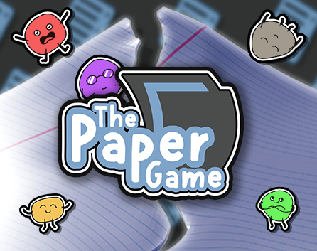 Games like The Paper Game