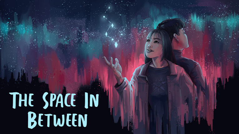 The Space in Between Image